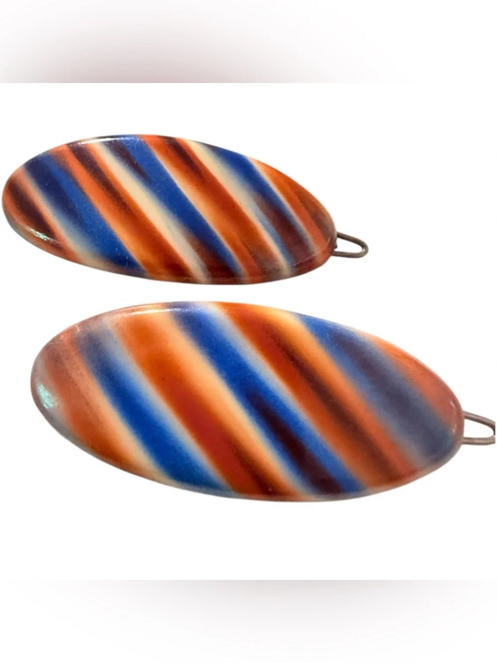 Vintage 1960’s striped